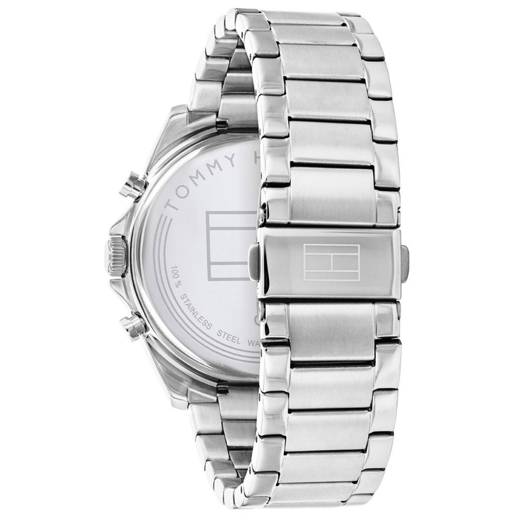 Tommy Hilfiger Th1710448 Erkek Kol Saati