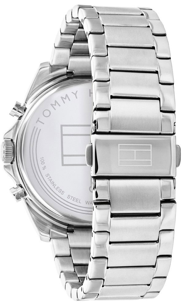 Tommy Hilfiger Th1710448 Erkek Kol Saati