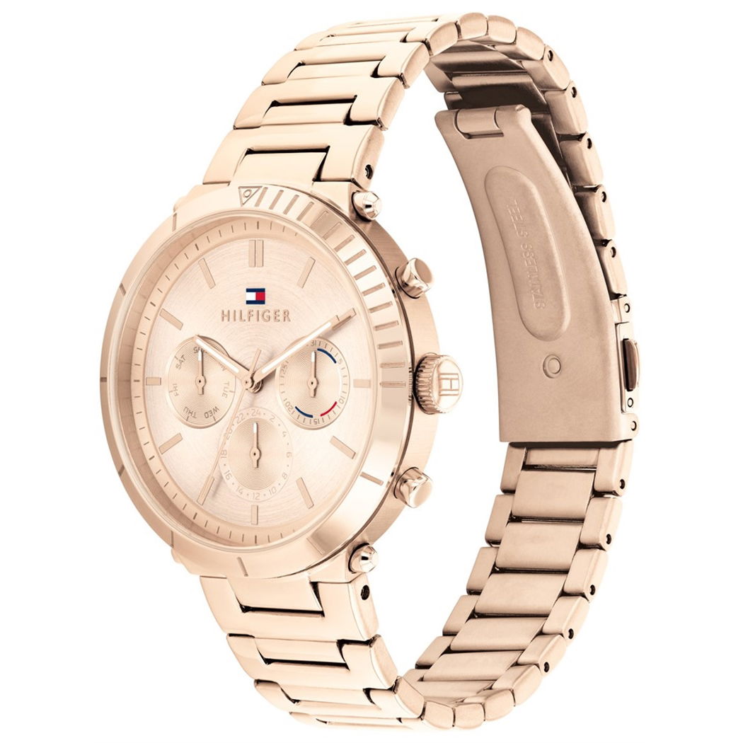Tommy Hilfiger Th1782347 Kadın Kol Saati