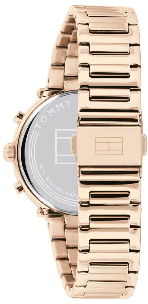 Tommy Hilfiger Th1782347 Kadın Kol Saati