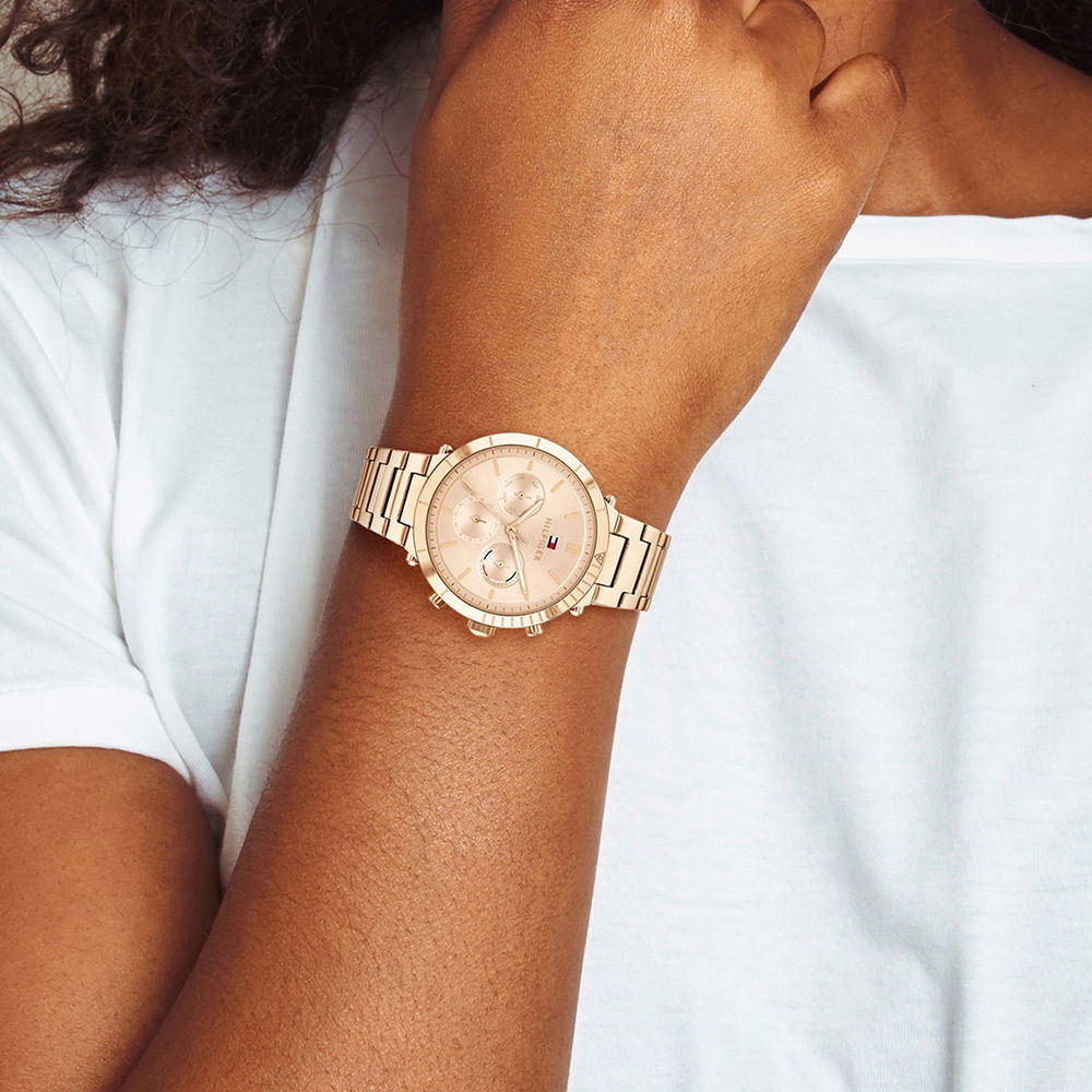 Tommy Hilfiger Th1782347 Kadın Kol Saati