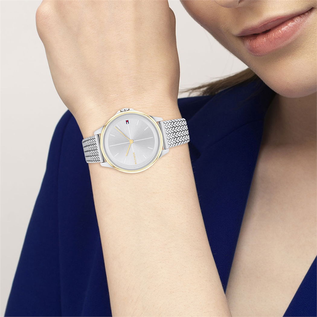 Tommy Hilfiger Th1782357 Bayan Kol Saati