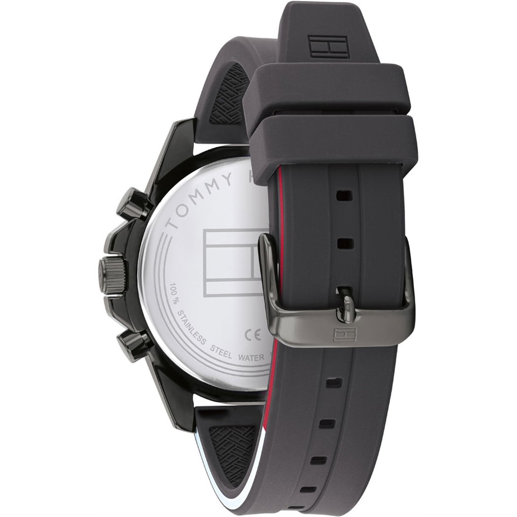 Tommy Hilfiger Th1791792 Erkek Kol Saati