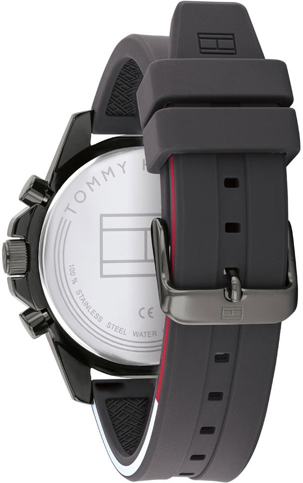 Tommy Hilfiger Th1791792 Erkek Kol Saati