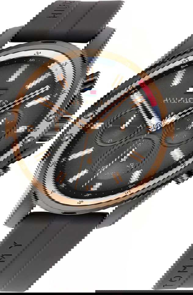 Tommy Hilfiger Th1791792 Erkek Kol Saati