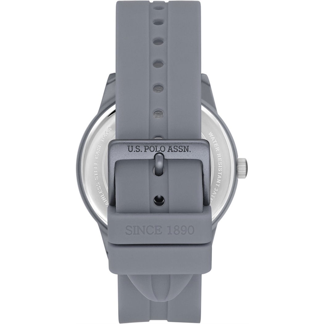 U.s. Polo Assn. Uspa1027-01 Erkek Kol Saati