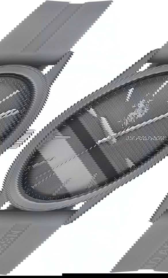 U.s. Polo Assn. Uspa1027-01 Erkek Kol Saati