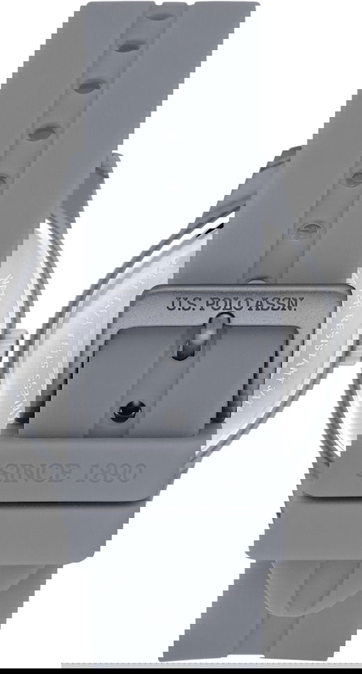 U.s. Polo Assn. Uspa1027-01 Erkek Kol Saati