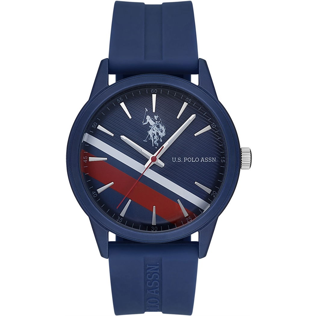 U.s. Polo Assn. Uspa1027-02 Erkek Kol Saati
