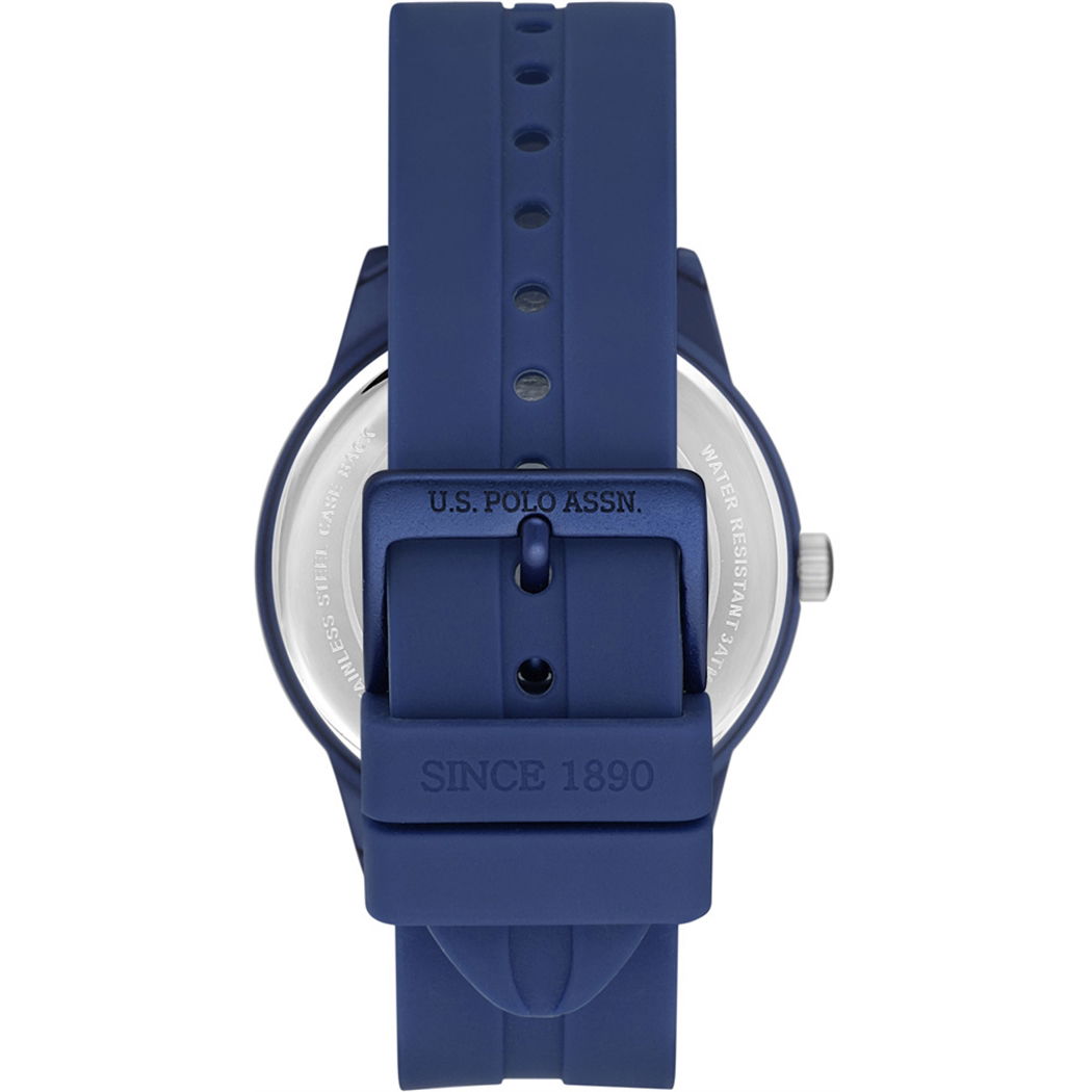 U.s. Polo Assn. Uspa1027-02 Erkek Kol Saati