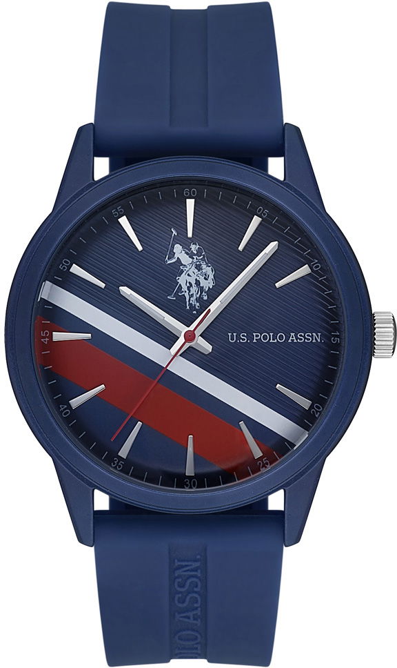 U.s. Polo Assn. Uspa1027-02 Erkek Kol Saati