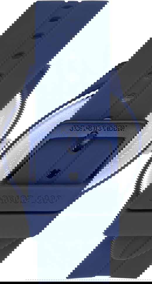 U.s. Polo Assn. Uspa1027-02 Erkek Kol Saati