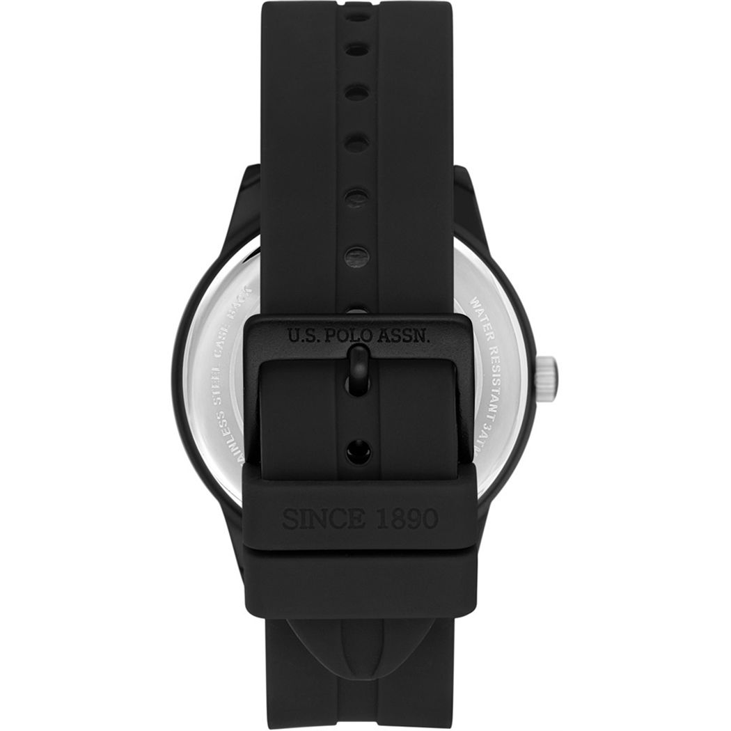 U.s. Polo Assn. Uspa1027-03 Erkek Kol Saati