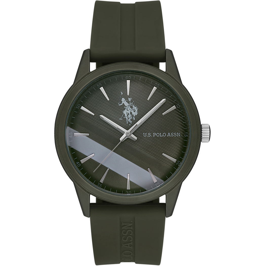 U.s. Polo Assn. Uspa1027-05 Erkek Kol Saati