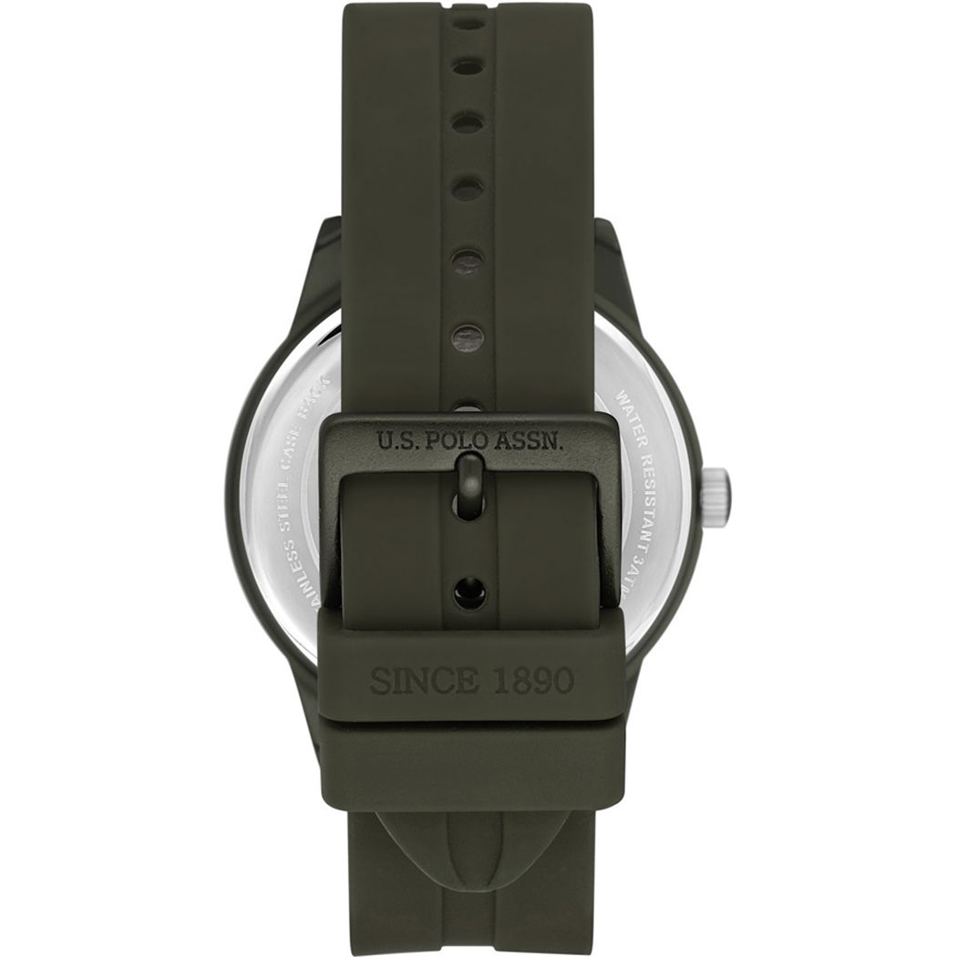 U.s. Polo Assn. Uspa1027-05 Erkek Kol Saati