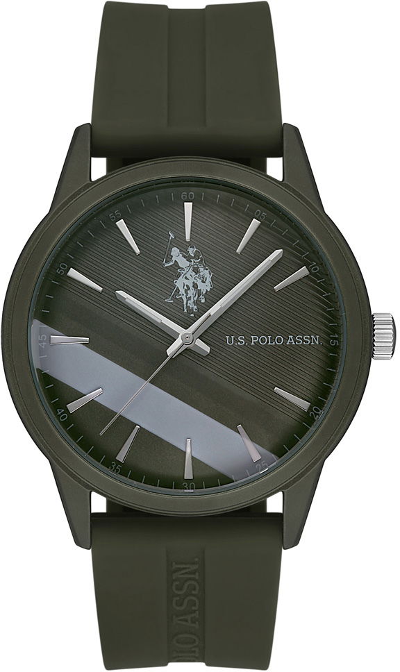 U.s. Polo Assn. Uspa1027-05 Erkek Kol Saati