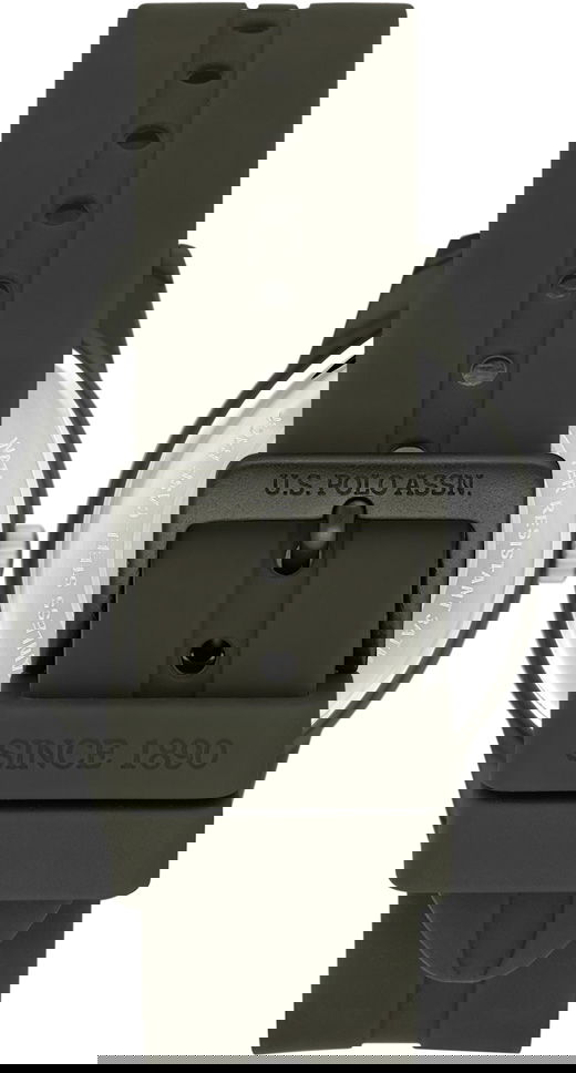 U.s. Polo Assn. Uspa1027-05 Erkek Kol Saati