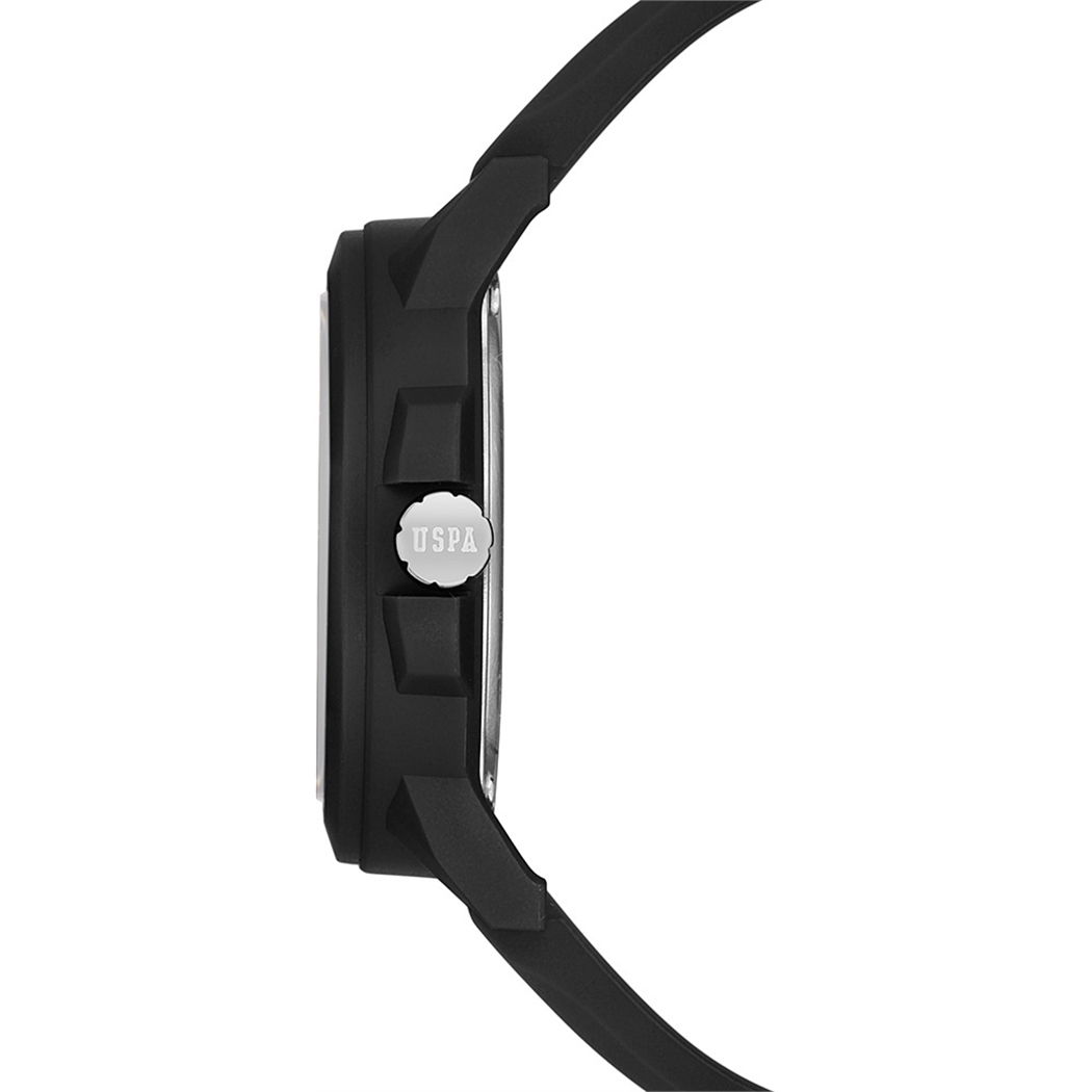 U.s. Polo Assn. Uspa1029-01 Erkek Kol Saati