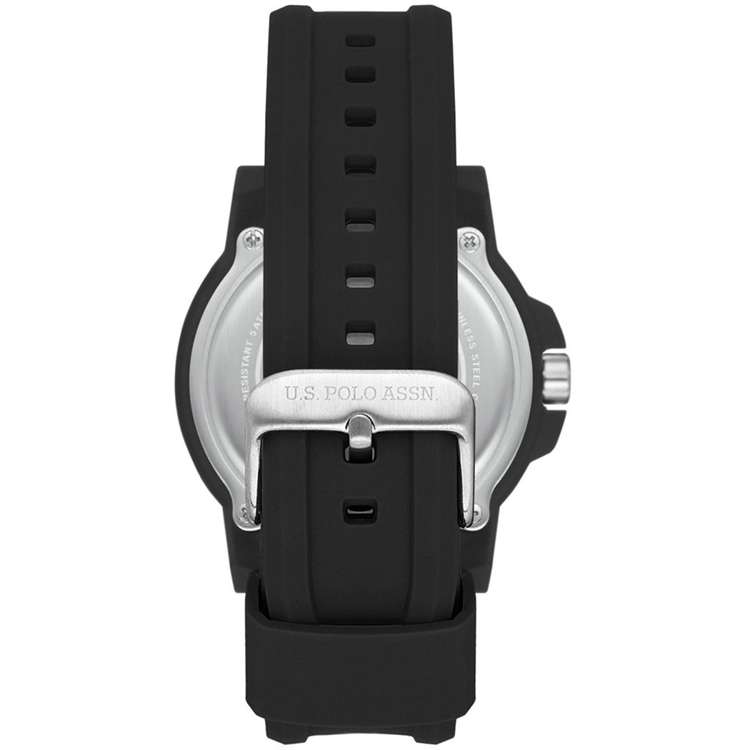 U.s. Polo Assn. Uspa1029-01 Erkek Kol Saati