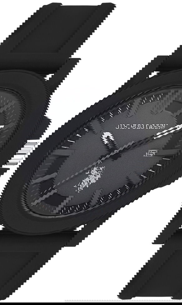 U.s. Polo Assn. Uspa1029-01 Erkek Kol Saati
