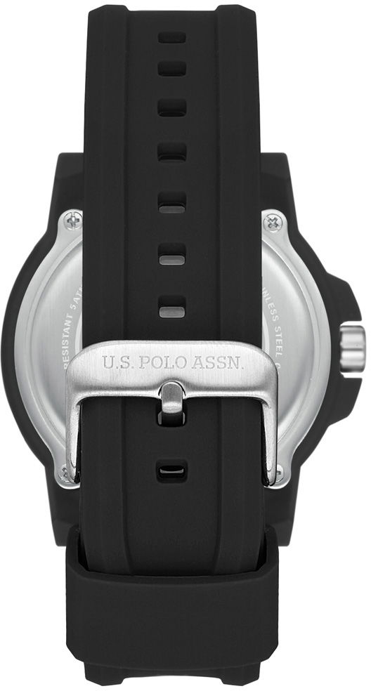 U.s. Polo Assn. Uspa1029-01 Erkek Kol Saati