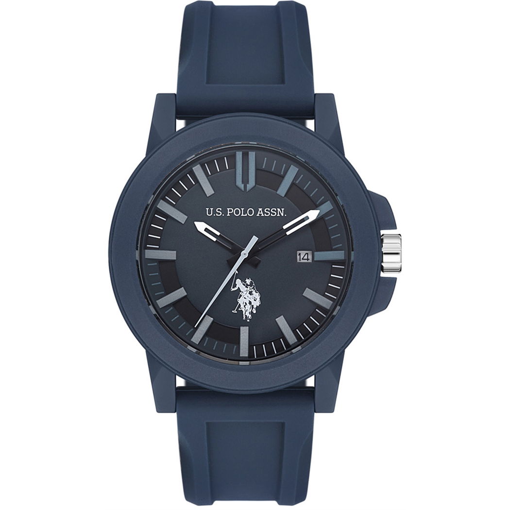 U.s. Polo Assn. Uspa1029-02 Erkek Kol Saati