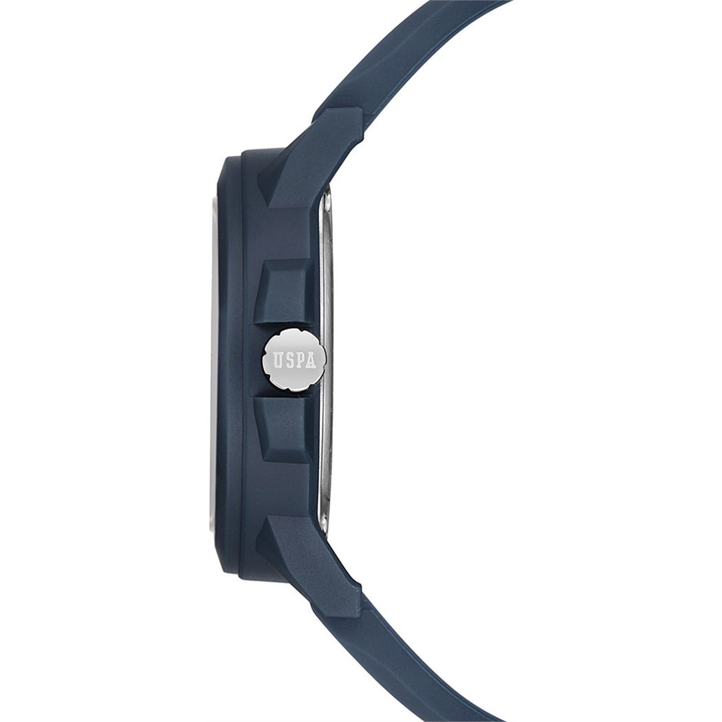 U.s. Polo Assn. Uspa1029-02 Erkek Kol Saati
