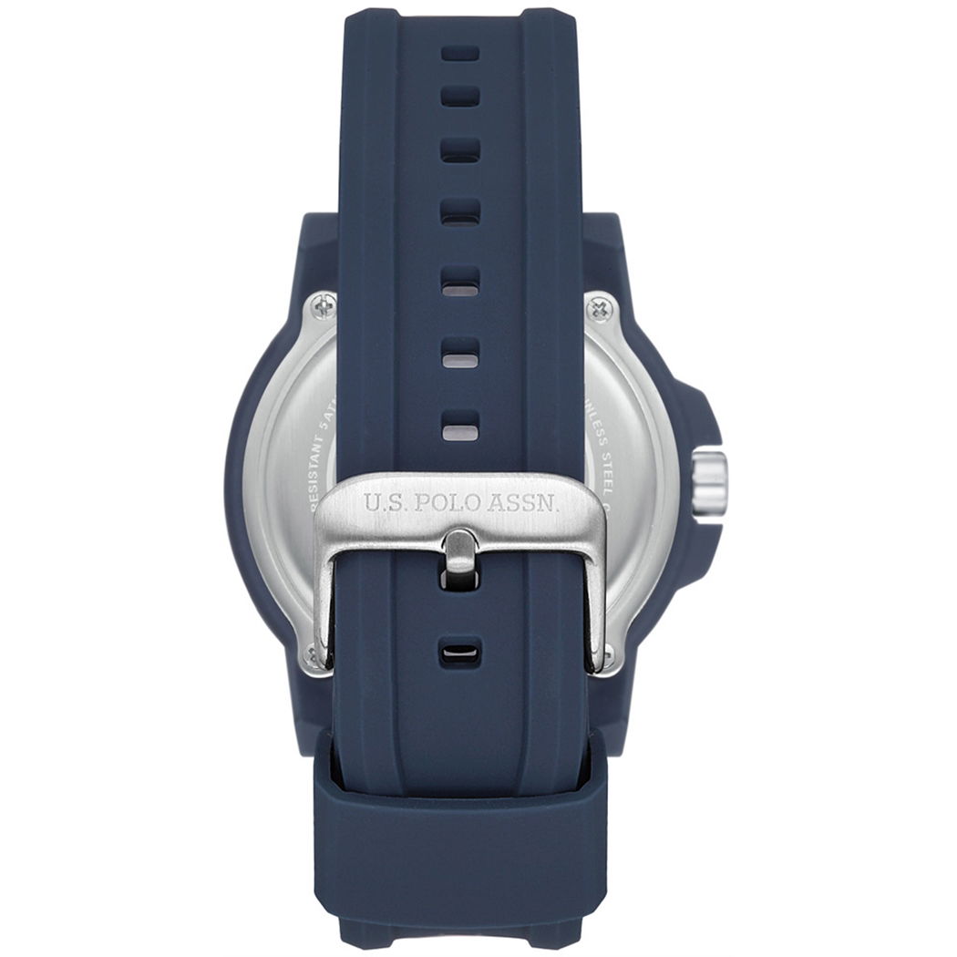 U.s. Polo Assn. Uspa1029-02 Erkek Kol Saati