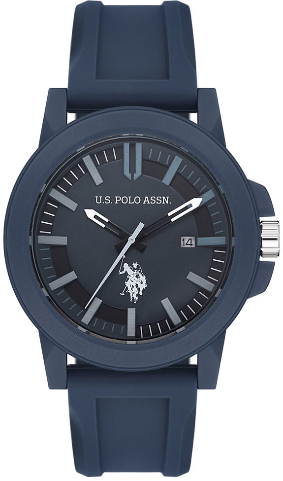 U.s. Polo Assn. Uspa1029-02 Erkek Kol Saati
