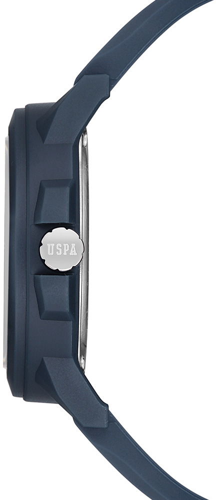 U.s. Polo Assn. Uspa1029-02 Erkek Kol Saati