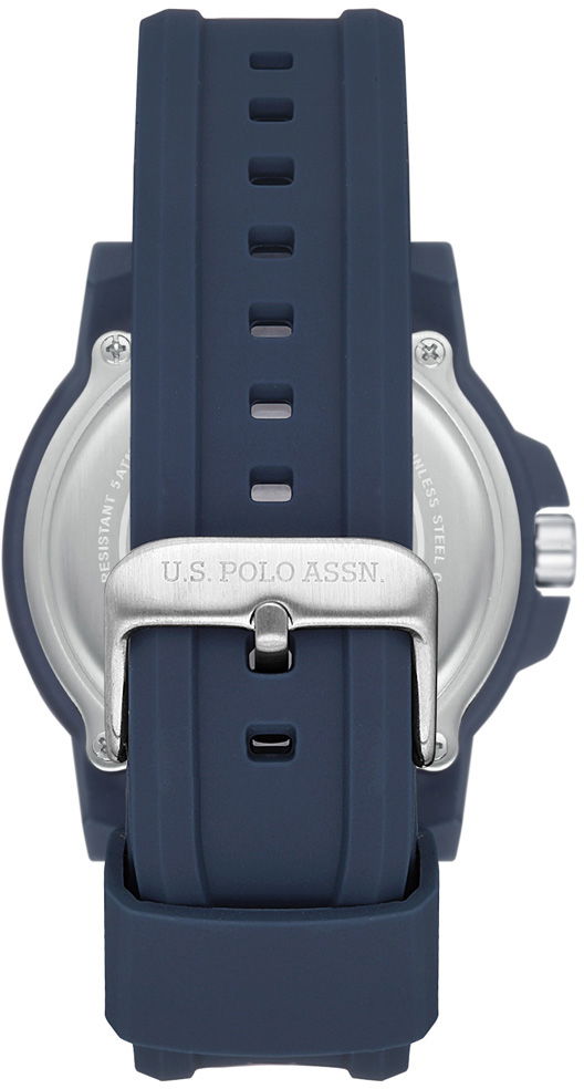 U.s. Polo Assn. Uspa1029-02 Erkek Kol Saati