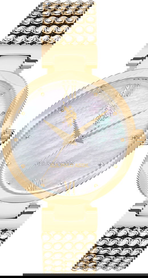 U.s. Polo Assn. Uspa2036-05 Bayan Kol Saati