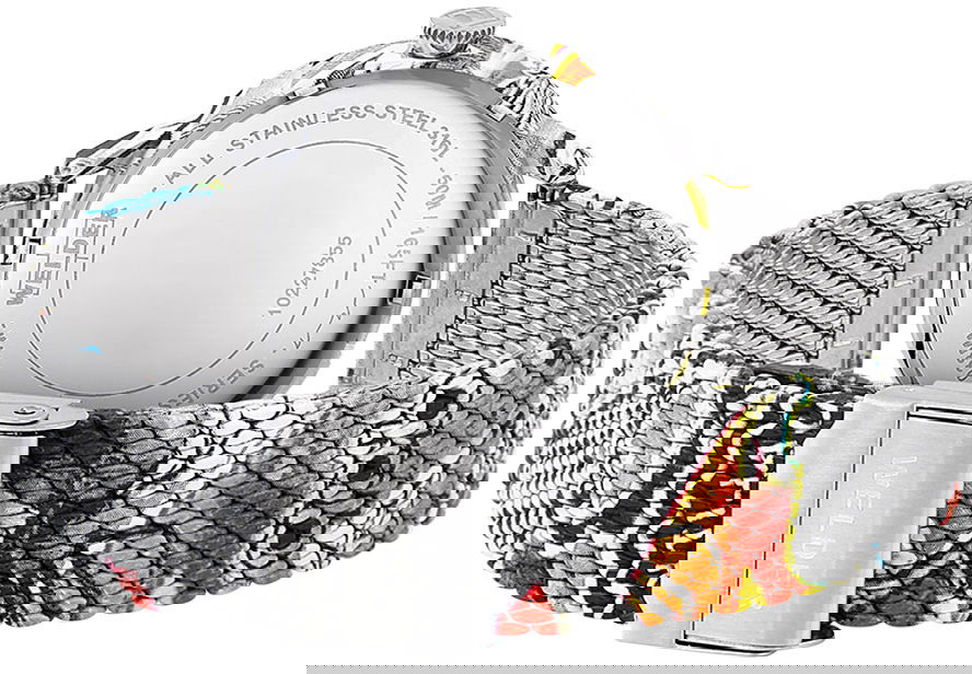 Welder Moody Wrc689 (Ø 38 mm)  Bayan Kol Saati