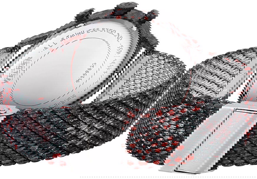 Welder Moody Wwrc686 (Ø 38 mm) Kadın Kol Saati