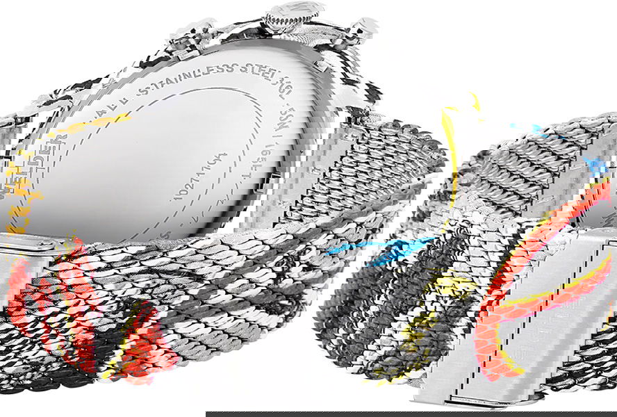 Welder Moody Wwrc829 (Ø 42 mm) Erkek Kol Saati