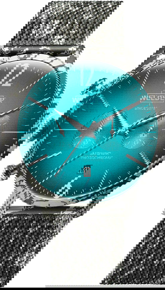 Welder Moody Wwrc465 (Ø 45 mm) Kol Saati