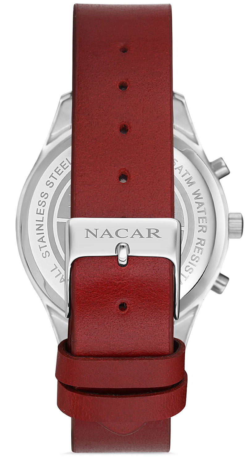 Nacar Nc25-390167-adrl13 Bayan Kol Saati