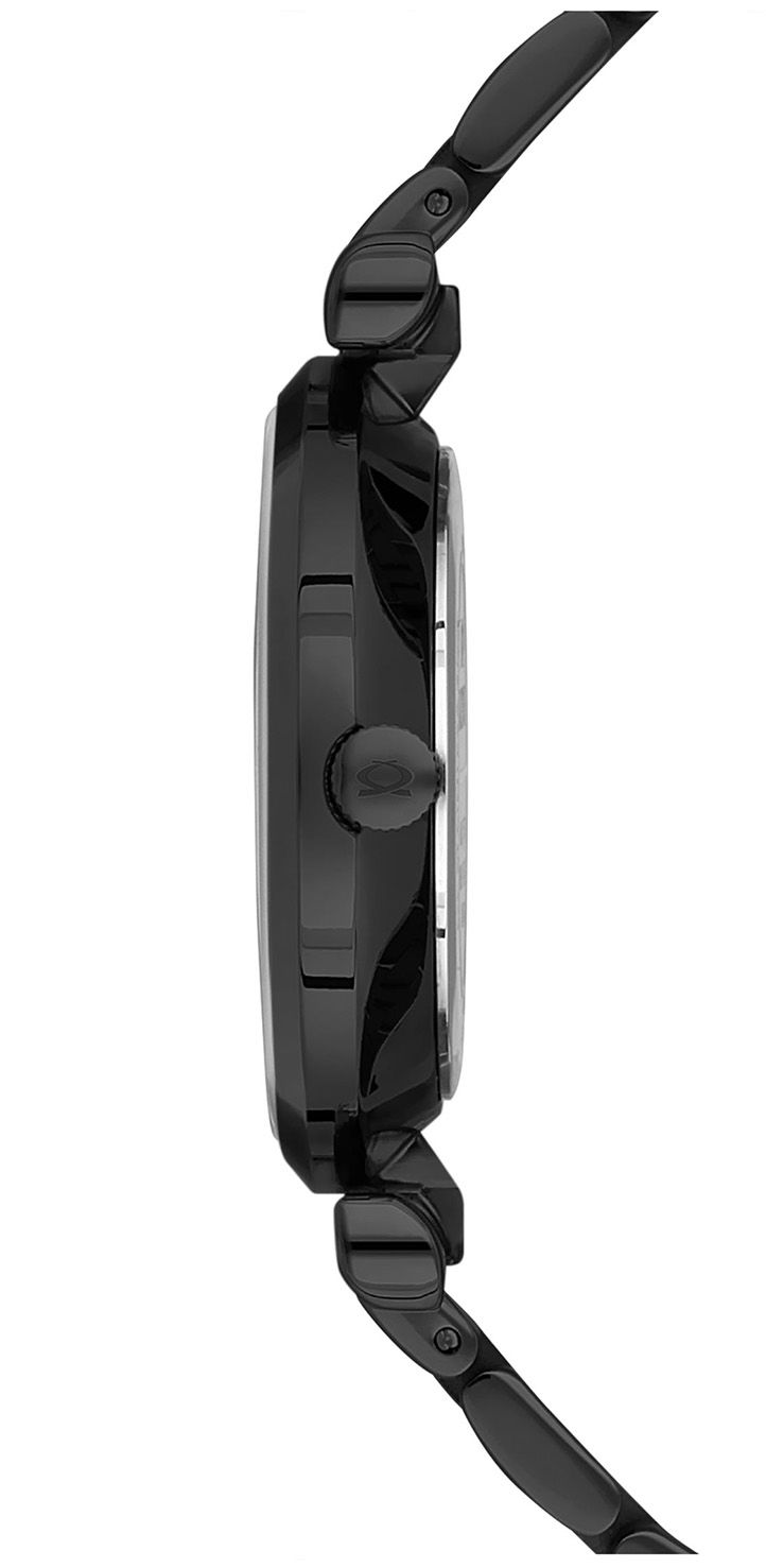 Nacar Nc36-390112-brm Kadın Kol Saati