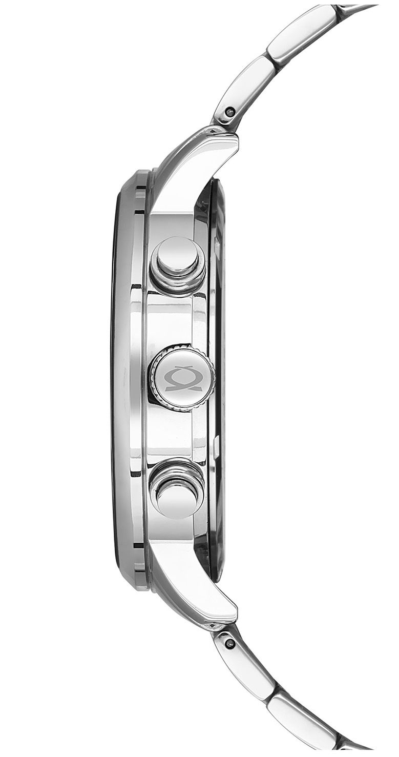 Nacar Nc34-290243-abgm Kronograph Erkek Kol Saati