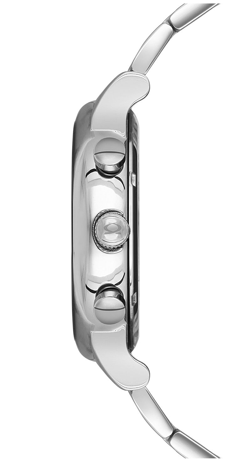 Nacar Nc34-290314-abm Erkek Kol Saati