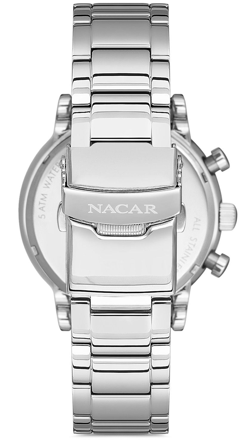 Nacar Nc34-290314-abm Erkek Kol Saati