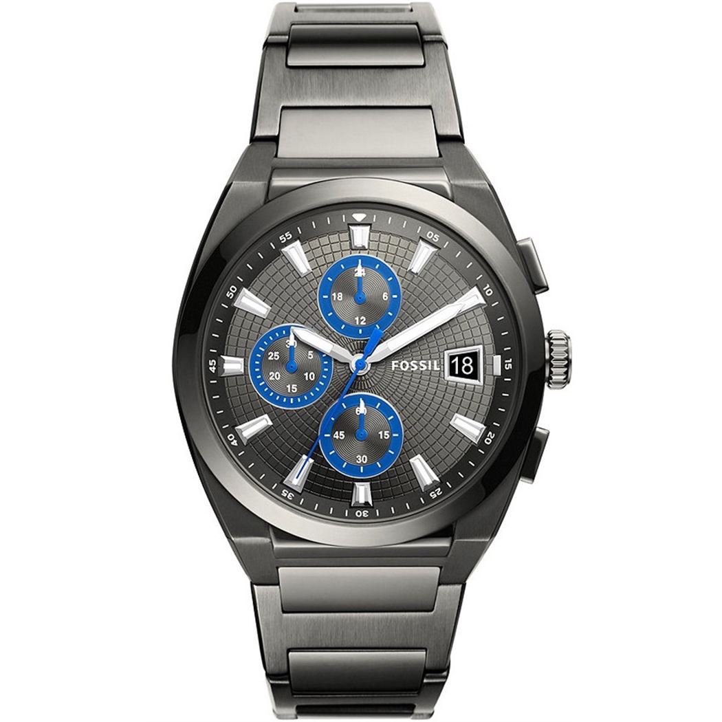 Fossil Ffs5830 Erkek Kol Saati