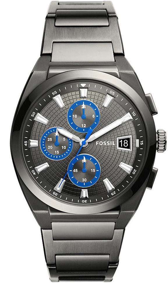 Fossil Ffs5830 Erkek Kol Saati