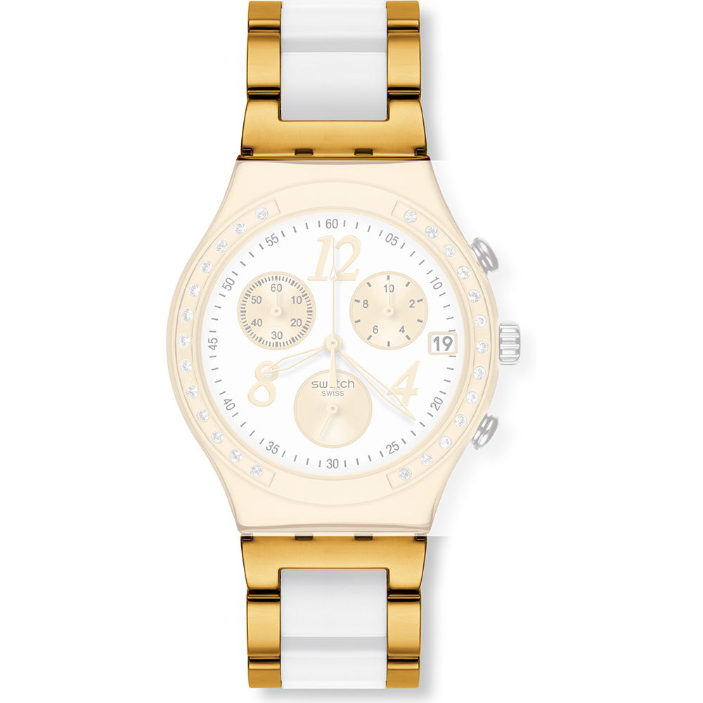 Swatch Kordon Aycg407g
