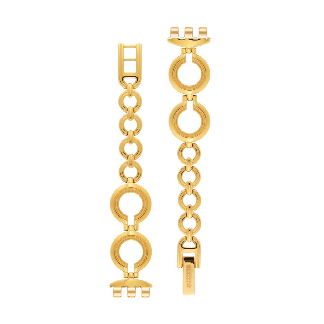 Swatch Metal Kordon Aysg130g
