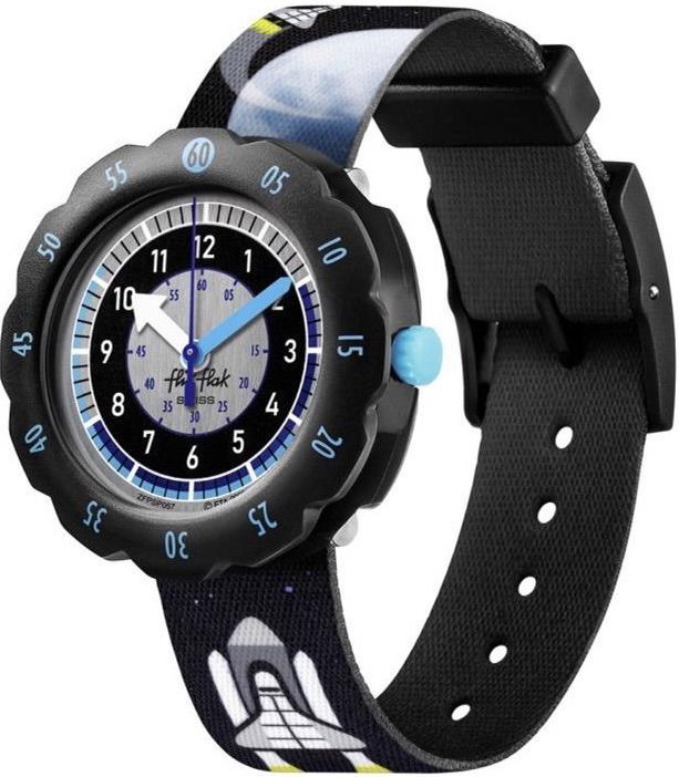 Flik Flak Fpsp057 Çocuk Kol Saati