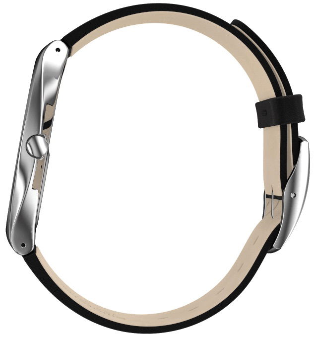 Swatch Ss07s115 BLACK SKELETON Kol Saati