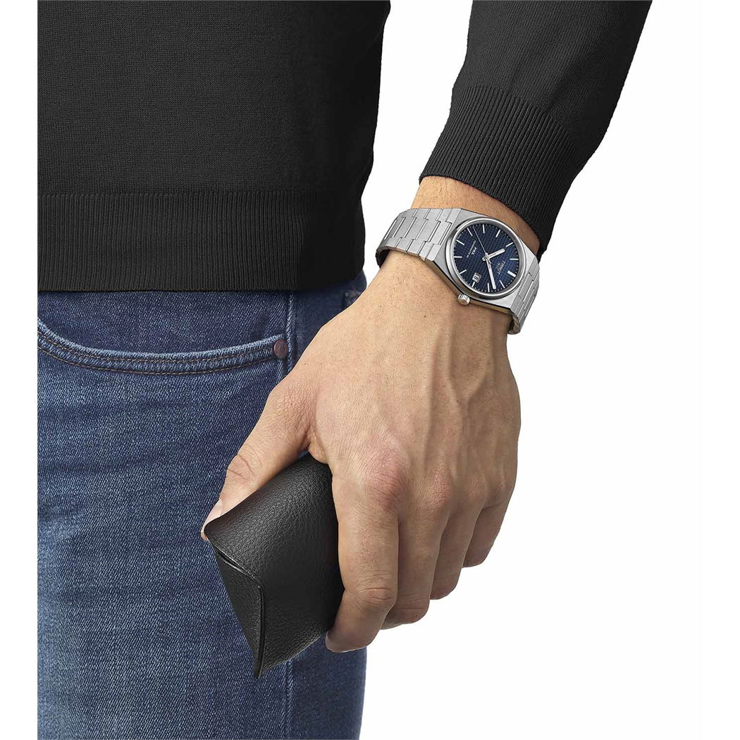 Tissot PRX Powermatic 80 T137.407.11.041.00
