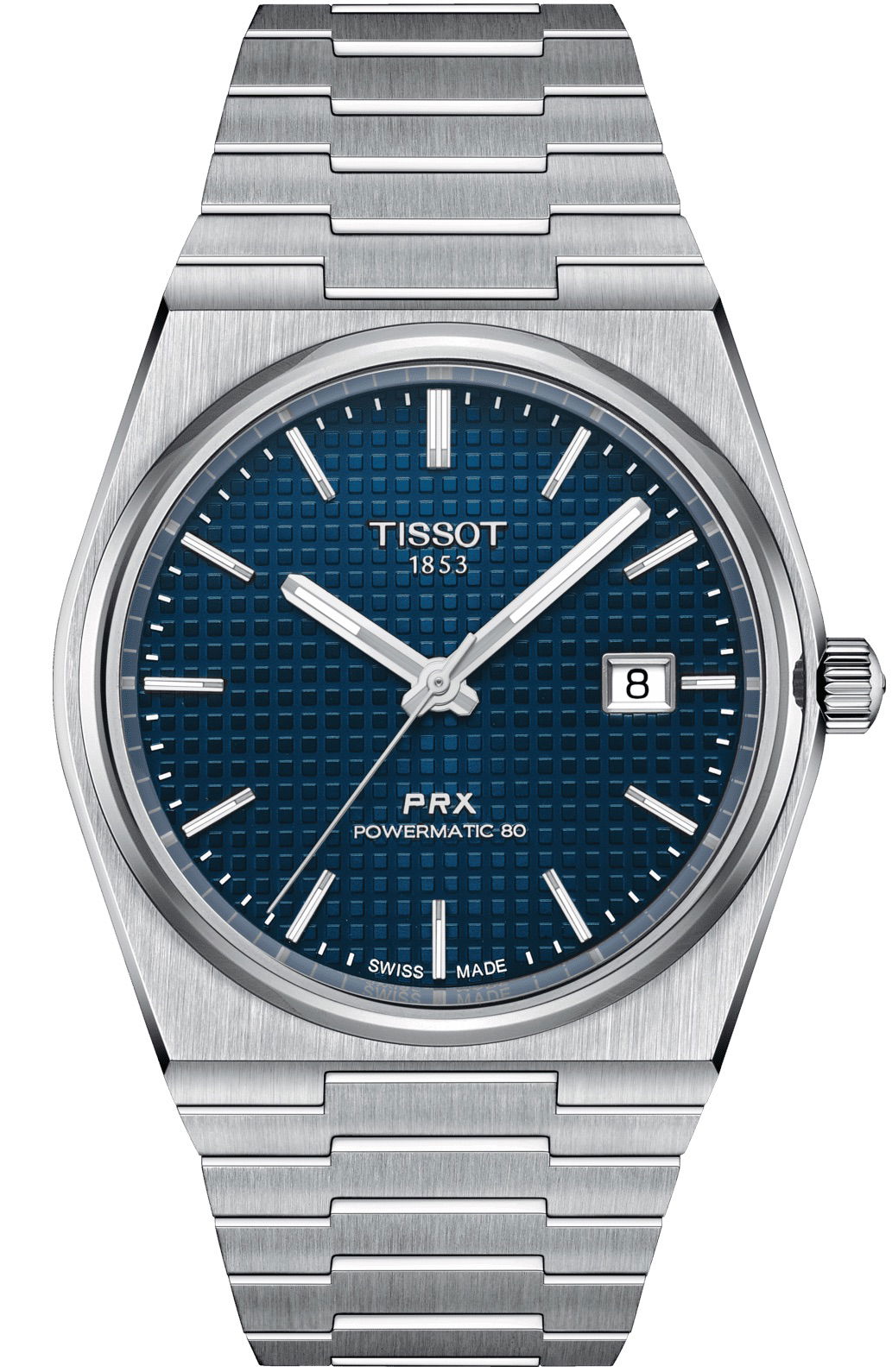 Tissot PRX 40mm T1374071104100 - Otomatik Erkek Saati (T137.407.11.041.00)