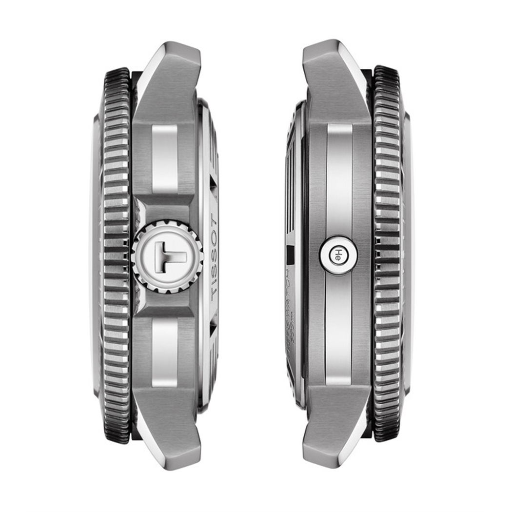 Tissot Seastar 2000 Professional Powermatic 80 T120.607.11.041.00 Erkek Kol Saati